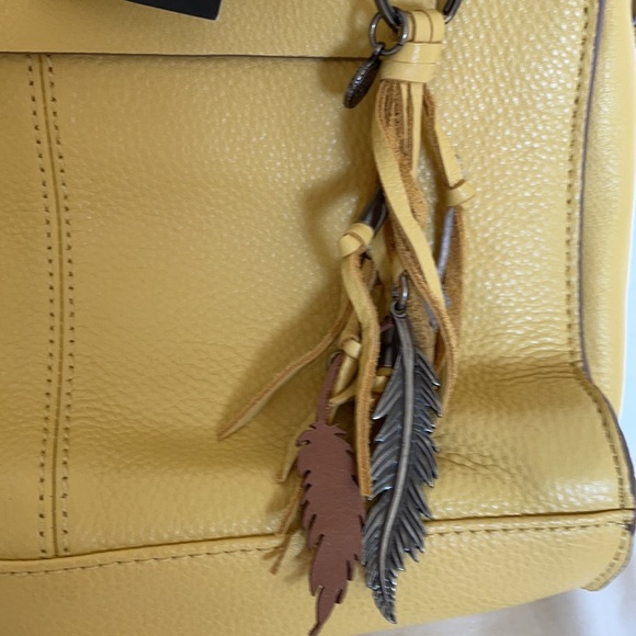 The SAK Alameda Leather - Picture 5 of 8